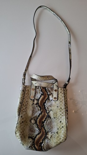 Schultertasche klein - h&m,