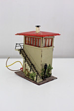 FALLER H0 B-121 Stellwerkhaus