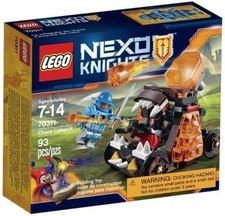 LEGO 70311 - Nexo Knights