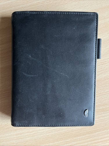 Leder chronoplan systemplaner - chronoplan,