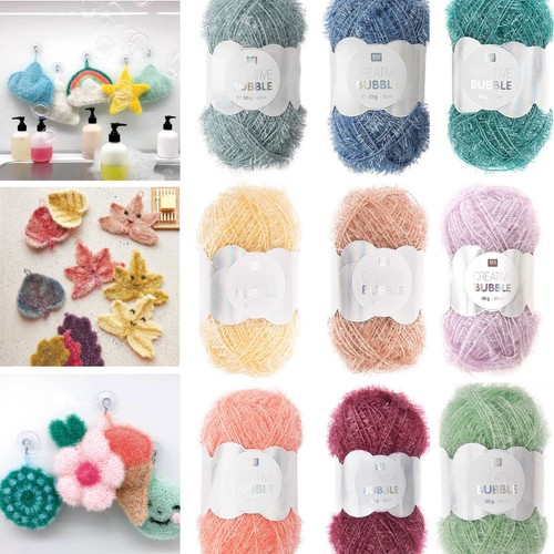 Rico creative bubble 90 - g,