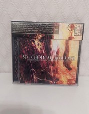 MY CHEMICAL ROMANCE I Brought