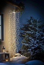 LED-Lichterbündel "Lucia"