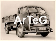 Original Presse Foto ca. 1950