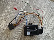 Dietz 63020 Can-Bus Interface Audi A2 A3 A4