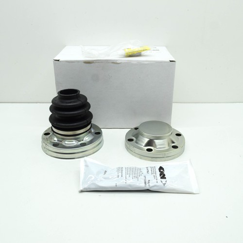 Bmw e60 hinterachse inneres - m5,