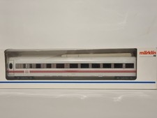 Märklin Spur H0 4372 Personenwagen ICE-Zwischenwagen 2. Klasse der DB in OVP