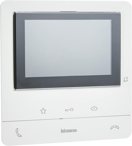 Bticino 344652 class100 v16b - 344652,