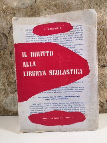 Das recht auf schulfreiheit - recht,