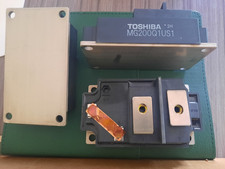 Stück mg200q1us1 toshiba - 9,