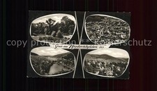 Niederschelden Teilansichten Siegtal