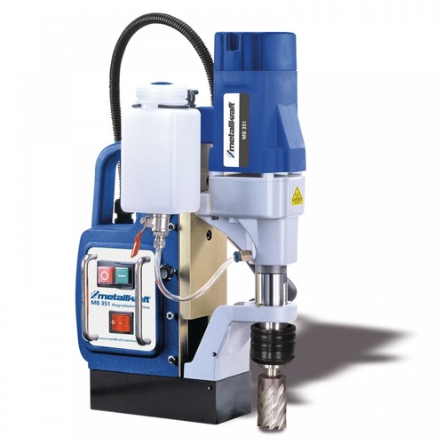 Metallkraft magnetbohrmaschine - metallkraft,