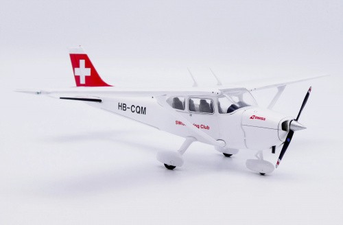 Wings cessna 172 skyhawk - jc,