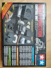 Tamiya MFC-01 Control Unit