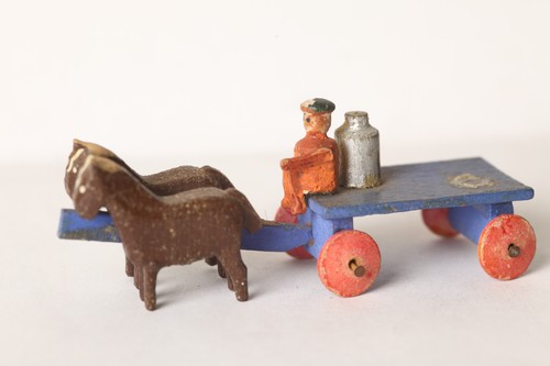 Erzgebirge historisches - 1:87,