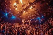 Bootshaus in Cologne Live Club