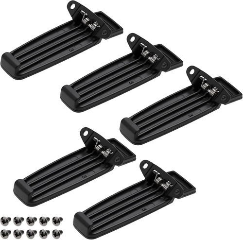Gürtelclip set für - gürtelclip,