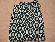 Emily van den Bergh Bluse