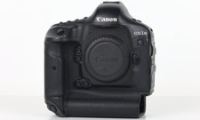 Canon 1DX