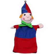 TCM Kasperle Handpuppe 30cm