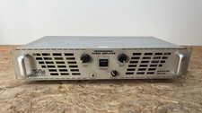 Mc Taattoo Nightline Pro 800 Endstufe Verstärker Professional Power Amplifier