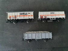 Märklin H0 Konvolut 3