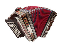 Steirische Harmonika Schanzer