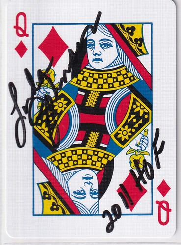 Lyle berman poker hall - berman,