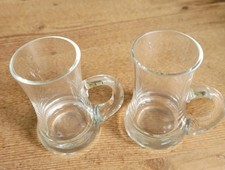 Schnapsgläser  *  mit  Henkel