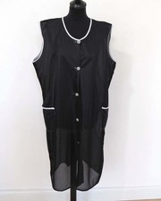 Friseur Kult Kittel Grösse 50