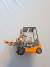 Still Gabelstapler Modell Typ R60-25 NZG 419 Maßstab 1:25
