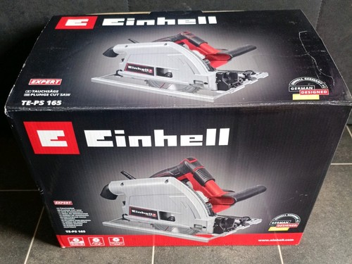 Einhell 165 expert - te-ps,