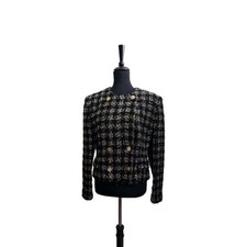 Louis Feraud Kurzjacke Gr