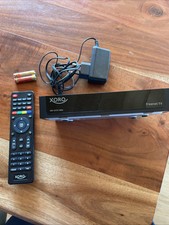 HD Receiver Freenet TV DVB-T/C Twin-Receiver  