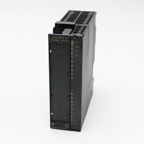Siemens 7mh4601 1ba01 siwarex - 7mh4601-1ba01,