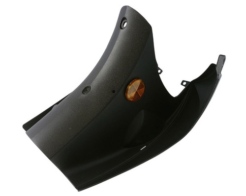 Beinschild verkleidung schwarz - beinschild,