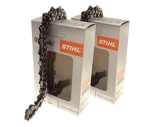 2x40cm Stihl Rapid Super Kette