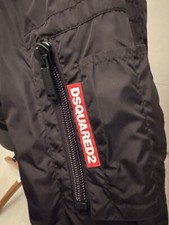 DSQUARED2 ICON Daunen Jacke