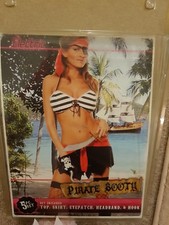 Brandneu in Verpackung Pirate