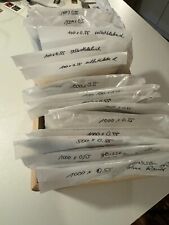 Bund Frankaturware per 100