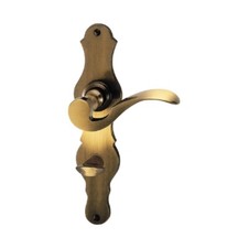 Türdrücker Modell Löffel