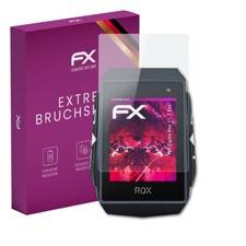 atFoliX Glasfolie für Sigma