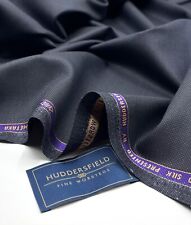 Blau Haifischleder Wolle &