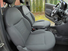 Sitze Fahrersitz Beifahrersitz