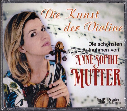 Box anne sophie mutter - 4,