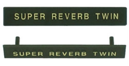 Super reverb twin - reverb, twin"
