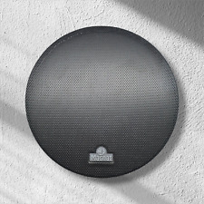 Magnat Lautsprecher Abdeckung Gitter ca. 15,5cm Durchmesser Auto Car Hifi
