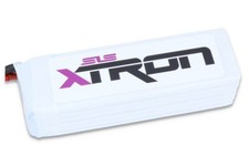 SLS XTRON LiPo Akku 4000mAh