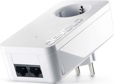 devolo dLAN 550 duo+   Adapter Powerline - 2 LAN-Ports