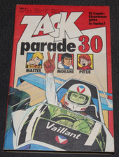 Zack parade Nr. 30 - 1978